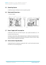 Предварительный просмотр 13 страницы Vantron VT-SBC35-APL User Manual