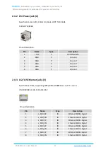 Предварительный просмотр 17 страницы Vantron VT-SBC35-APL User Manual