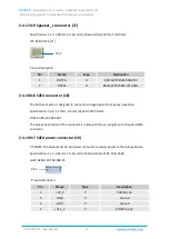 Предварительный просмотр 29 страницы Vantron VT-SBC35-APL User Manual