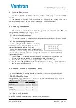 Preview for 13 page of Vantron VT-SBCQ7-MX6Q User Manual