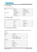 Preview for 14 page of Vantron VT-SBCQ7-MX6Q User Manual