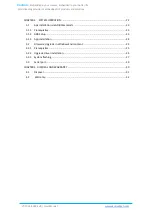 Preview for 4 page of Vantron VT-SOM-I500P-EVB User Manual