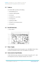 Предварительный просмотр 13 страницы Vantron VT-SOM-I500P-EVB User Manual