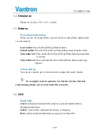Preview for 13 page of Vantron VT-TABLET-5081 User Manual