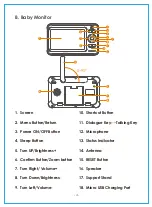 Предварительный просмотр 7 страницы Vantrue AngelGuard A1 User Manual