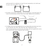 Preview for 52 page of Vantrue Element 1 User Manual