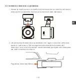 Preview for 133 page of Vantrue Element 1 User Manual