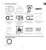 Preview for 49 page of Vantrue Element 2 User Manual