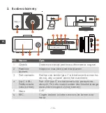 Предварительный просмотр 140 страницы Vantrue Element 3 User Manual