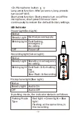 Preview for 13 page of Vantrue Falcon 1 User Manual