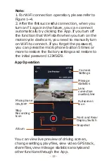 Preview for 16 page of Vantrue Falcon 1 User Manual