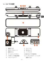 Предварительный просмотр 65 страницы Vantrue Mirror 3 User Manual