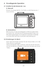 Preview for 34 page of Vantrue N1 PRO User Manual