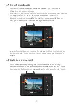 Preview for 84 page of Vantrue N1 PRO User Manual