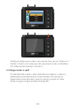 Предварительный просмотр 105 страницы Vantrue N1 PRO User Manual