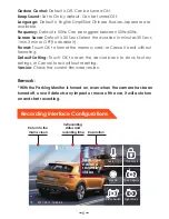 Preview for 7 page of Vantrue OnDash N3 User Manual