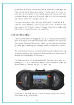 Preview for 14 page of Vantrue OnDash R3 User Manual