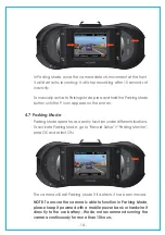 Preview for 16 page of Vantrue OnDash R3 User Manual