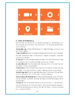 Preview for 32 page of Vantrue OnDash T2 User Manual