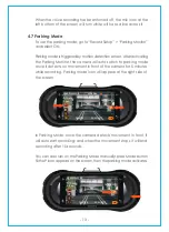 Preview for 15 page of Vantrue OnDash X3 User Manual