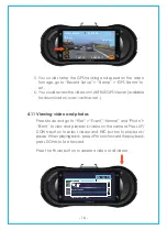 Preview for 18 page of Vantrue OnDash X3 User Manual