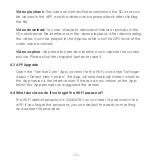 Preview for 13 page of Vantrue OnDash X4S User Manual