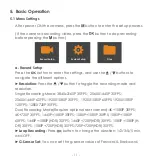 Preview for 14 page of Vantrue OnDash X4S User Manual