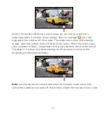 Preview for 27 page of Vantrue S2 User Manual