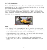 Preview for 29 page of Vantrue S2 User Manual