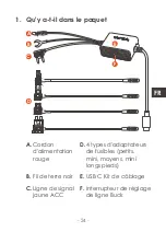 Preview for 29 page of Vantrue VP01 User Manual