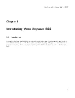 Preview for 5 page of Vanu Anywave Base Station System Operator'S Manual