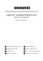 Preview for 1 page of Vanucci 10067110 Instructions For Use Manual