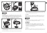 Preview for 9 page of Vanucci 10067110 Instructions For Use Manual