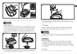 Preview for 13 page of Vanucci 10067110 Instructions For Use Manual