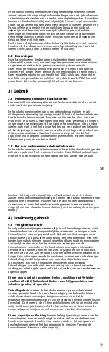 Preview for 16 page of Vanucci VUG-1 Instructions For Use Manual