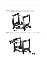 Preview for 7 page of Vanward GD4819S Assembly, Use And Care Manual