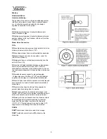 Preview for 4 page of Vapac dv4 Instructions Manual