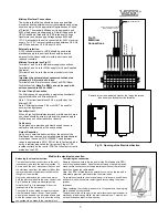 Preview for 5 page of Vapac dv4 Instructions Manual