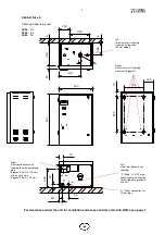 Preview for 5 page of Vapac LE05 Operation Manual