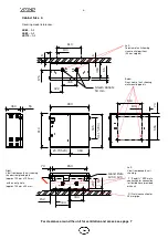 Preview for 6 page of Vapac LE05 Operation Manual