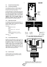 Preview for 19 page of Vapac LE05 Operation Manual