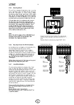 Preview for 20 page of Vapac LE05 Operation Manual