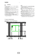 Preview for 4 page of Vapac LE09 Installation & Operation Manual