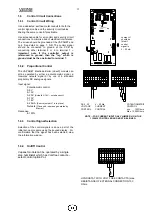 Preview for 12 page of Vapac LEC05 Installation & Operation Manual