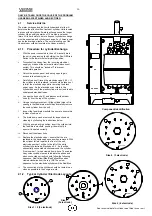 Preview for 16 page of Vapac LEC05 Installation & Operation Manual