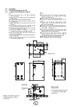 Preview for 4 page of Vapac LR10 Operation Manual