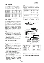 Preview for 7 page of Vapac LR10 Operation Manual