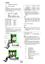 Preview for 8 page of Vapac LR10 Operation Manual