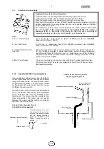 Preview for 9 page of Vapac LR10 Operation Manual