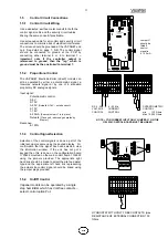 Preview for 13 page of Vapac LR10 Operation Manual